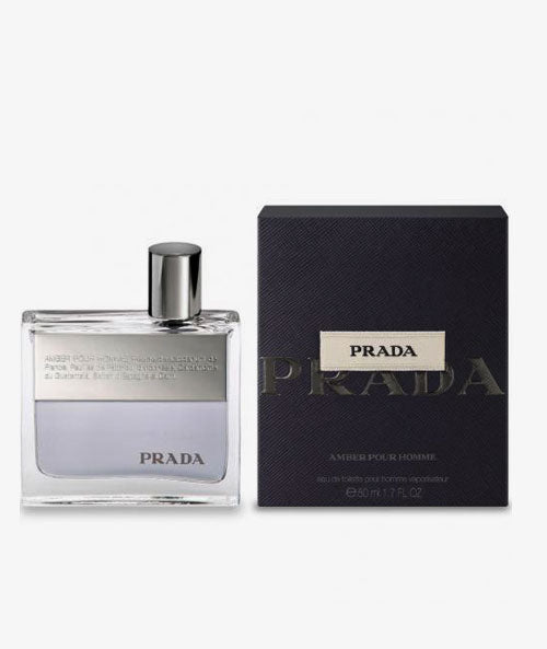 Prada Amber