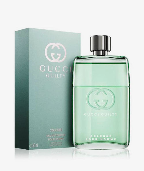 Gucci Guilty Cologne