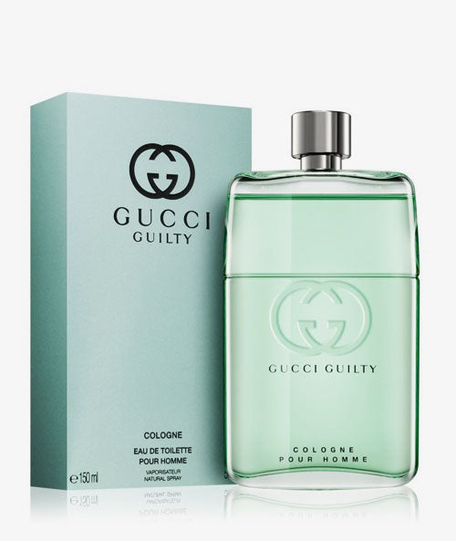 Gucci Guilty Cologne