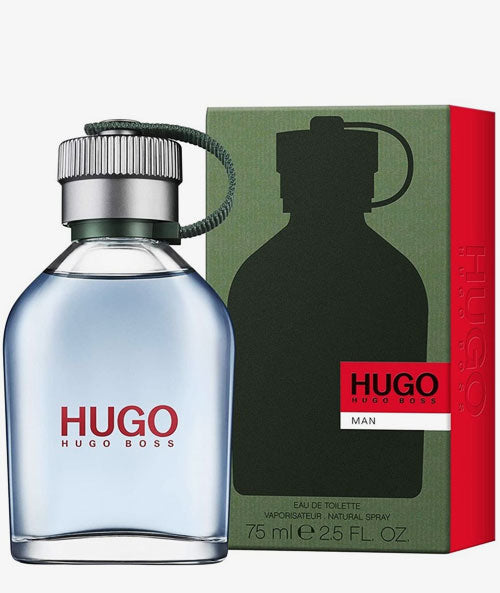 Hugo Boss Green