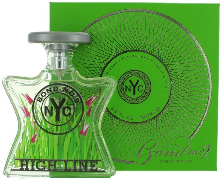 BOND NO. 9 ボンド・ナンバーナイン HIGH LINE 50ml Bond No 9 High