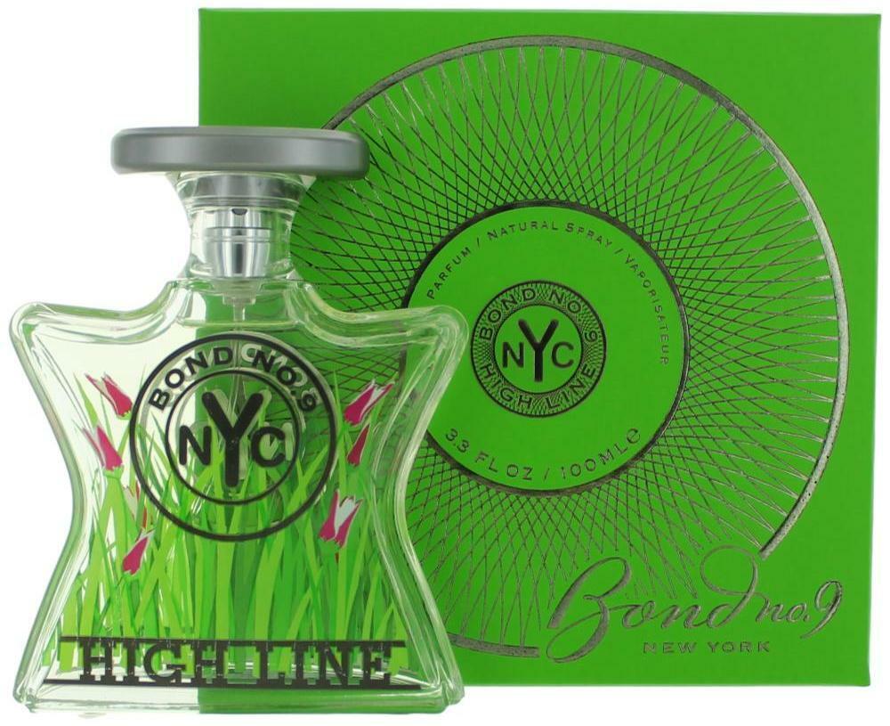 Bond No 9 High Line