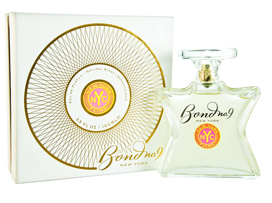 Bond No 9 New York Fling