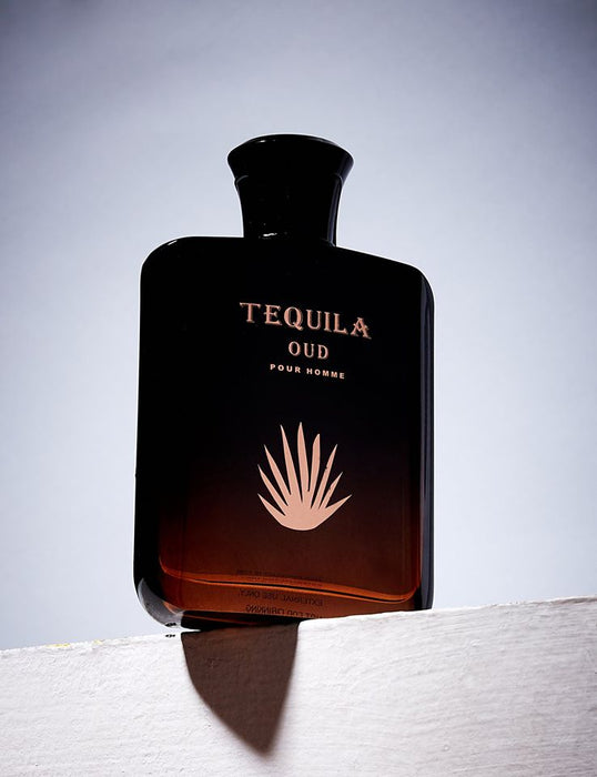 Tequila Oud by Tequila, 3.3 oz Eau de Parfum Spray for Men